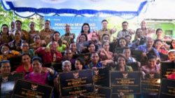 NTT Belum Lelah MENGETUK Pintu PUSAT Demi Selamatkan SEKOLAH RUSAK