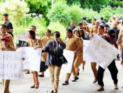 Dari AKSI Brutal Guru SMKN 5 Kupang, KOMISI V DPRD NTT Bongkar LEMAHNYA Pengawasan Dinas PK NTT