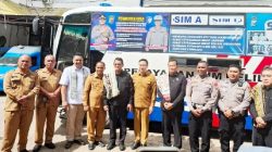 Ketika BIROKRASI Mulai MEMIHAK Rakyat, PEMKOT KUPANG Membangun WAJAH BARU Pelayanan Publik