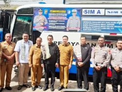 Ketika BIROKRASI Mulai MEMIHAK Rakyat, PEMKOT KUPANG Membangun WAJAH BARU Pelayanan Publik