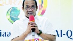 SEKDA Jefry Sebut AKADEMI QUR’AN Upaya MENYELAMATKAN Arah Moral GENERASI MUDA