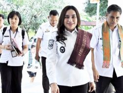 Dari 100 ke 500 RUMAH Program BSPS Melingkar di Pusaran MBR