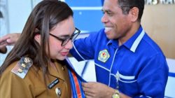 Dari Kampus UNWIRA Kupang Lahir PENGGERAK PERUBAHAN