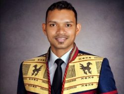 AYO Bangun NTT: LINDUNGI Tradisi BUDAYA dengan HKI Demi EKONOMI MANDIRI