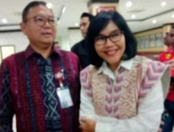 RUPS LB Bank NTT 2026 Perkuat BISNIS Investasi Melalui Dana KUR Bagi Pelaku UMK