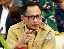 CHRISTIAN Widodo Tercatat Mencapai PBG TERTINGGI di NTT, Mendagri Tito : BAGUS Ini WALI KOTA Kupang