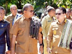 Bangun PARIWISATA Bahari ALOR, Gubernur MELKY : Harus Bisa Meninggalkan JEJAK UANG