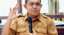 Gubernur MELKY Sodorkan TIGA HAL yang Menyelamatkan NAFAS FISKAL Daerah