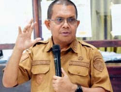 Gubernur MELKY Sodorkan TIGA HAL yang Menyelamatkan NAFAS FISKAL Daerah