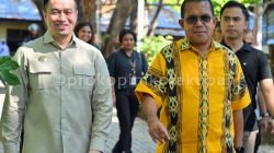 Dari ALTAR Untuk HARMONI, Christian Widodo Sebut GEREJA Mampu Menghadirkan AGEN PERDAMAIAN
