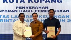 TUJUH Tahun TANPA Putus Tradisi WTP, Kini di Era CHRISTIAN – SERENA Terus TERJAGA