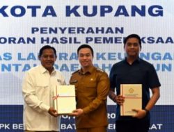 TUJUH Tahun TANPA Putus Tradisi WTP, Kini di Era CHRISTIAN – SERENA Terus TERJAGA