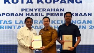 TUJUH Tahun TANPA Putus Tradisi WTP, Kini di Era CHRISTIAN – SERENA Terus TERJAGA