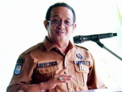 Digitalisasi PAJAK, Sekda Jefry : CEGAH Kebocoran dan PERKUAT Transparansi