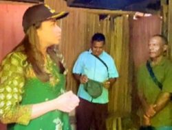 Ketika RUMAH LAYAK Huni Menjadi Harapan, SERENA Francis Hadir Membawa KEPASTIAN