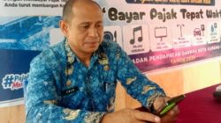BAPENDA Kota Kupang BARONDA Menjangkau SEMUA Item PAJAK DAERAH