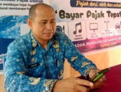BAPENDA Kota Kupang BARONDA Menjangkau SEMUA Item PAJAK DAERAH