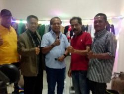 LELAH Boleh Menyerah JANGAN, Frans Sales : TEMUKAN Ruang PEMULIHAN di KLINIK OLAHRAGA Kupang