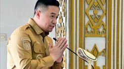 PEMKOT Kupang Menempatkan KEBUTUHAN Dasar MASYARAKAT Prioritas UTAMA Pembangunan