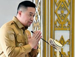 PEMKOT Kupang Menempatkan KEBUTUHAN Dasar MASYARAKAT Prioritas UTAMA Pembangunan