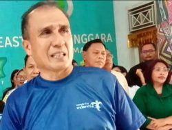 Rutinitas MENGURAS Energi, Giat BINA AKRAB Jadi OBAT Penawar Bagi Pegawai Parekraf NTT