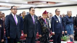 TIDAK Lagi di PINGGIR Peta, NTT Kini Diposisikan Jadi GERBANG Depan EKONOMI INDONESIA