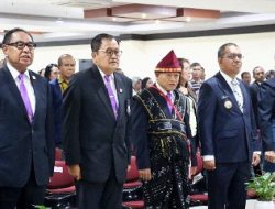 TIDAK Lagi di PINGGIR Peta, NTT Kini Diposisikan Jadi GERBANG Depan EKONOMI INDONESIA