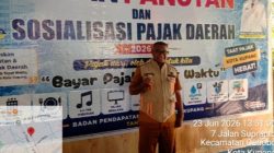 Sistem DIGITALISASI Permudah MASYARAKAT Bayar PAJAK