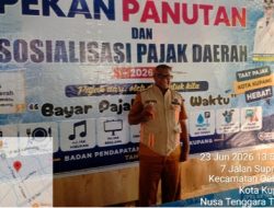 Sistem DIGITALISASI Permudah MASYARAKAT Bayar PAJAK