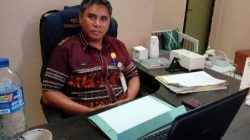 Kecamatan ALAK Mulai Terapkan SPBE Terintegrasi