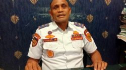 Sektor PARKIR TIDAK Bayar Tunai, PEMKOT Kupang Sedang Membangun KEPERCAYAAN Publik