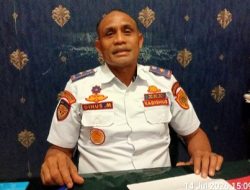 Sektor PARKIR TIDAK Bayar Tunai, PEMKOT Kupang Sedang Membangun KEPERCAYAAN Publik