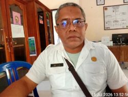 Akibat PELAYANAN Masih Manual SENGKETA Tanah Terus BERULANG, Saatnya SPBE Menjangkau NAIONI
