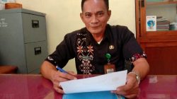 Menuju KUPANG Kota MODERN, Transformasi dari Pelayanan SPBE Bukan Lagi PILIHAN Melainkan KEWAJIBAN