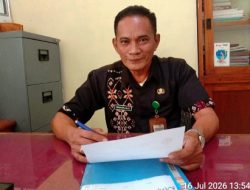 Menuju KUPANG Kota MODERN, Transformasi dari Pelayanan SPBE Bukan Lagi PILIHAN Melainkan KEWAJIBAN