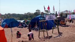 Dari FATUBENA Kota KUPANG Gerakan PRAMUKA NTT Menemukan Kembali RUMAH Besarnya
