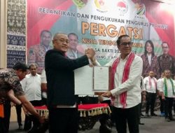 BUKAN Sekadar Bermain GATEBAL, Beny Nahak Pasang TARGET Tiga Emas PON 2028