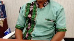SPBE Pemkot Kupang PERKUAT Transformasi LAYANAN Air Bersih dari PDAM Tirta Lontar