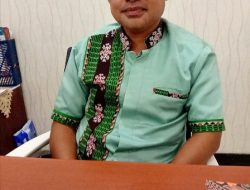 SPBE Pemkot Kupang PERKUAT Transformasi LAYANAN Air Bersih dari PDAM Tirta Lontar