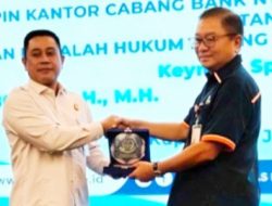 Mitigasi RISIKO Hukum Perbankan, BANK NTT Teken MoU dengan KEJATI