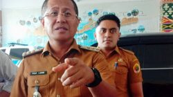 MENJUAL ASET Milik Pemerintah, Bupati YOS Lede Pilih TAAT REGULASI