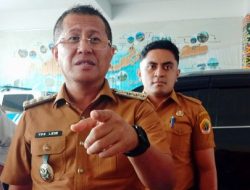 MENJUAL ASET Milik Pemerintah, Bupati YOS Lede Pilih TAAT REGULASI