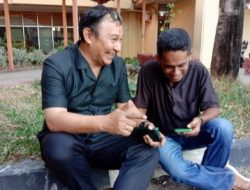 DPRD NTT Dorong PEMDA Terbitkan Perda RTRW Pertambangan MBLB