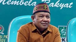 Bank NTT dan GODAAN Kekuasaan : KUR Untuk Rakyat BUKAN Untuk PARTAI