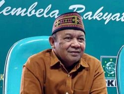 Bank NTT dan GODAAN Kekuasaan : KUR Untuk Rakyat BUKAN Untuk PARTAI