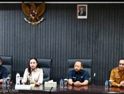 Saat GEMPA Mengguncang FLORES, Sejumlah BANTUAN Mengalir dari IBUKOTA Provinsi NTT