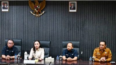 Saat GEMPA Mengguncang FLORES, Sejumlah BANTUAN Mengalir dari IBUKOTA Provinsi NTT