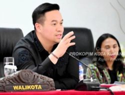 Dari KOTA Kupang KEPEDULIAN Mengalir Deras untuk GEMPA Flores