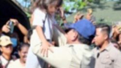 Presiden PRABOWO Subianto Beri BANTUAN 200 Miliar Untuk PEMULIHAN Gempa FLORES
