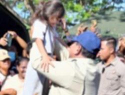Presiden PRABOWO Subianto Beri BANTUAN 200 Miliar Untuk PEMULIHAN Gempa FLORES